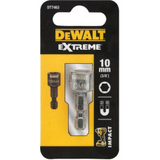 Голівка торцева магнітна Impact DeWALT DT7463