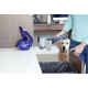 Пилосос акумуляторний BLACK+DECKER DVA325JP07