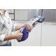 Пилосос акумуляторний BLACK+DECKER DVB315JP