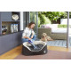 Пилосос акумуляторний BLACK+DECKER DVB315JP