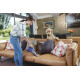 Пилосос акумуляторний BLACK+DECKER DVB315JP
