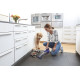 Пилосос акумуляторний BLACK+DECKER DVB315JP
