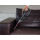 Пилосос акумуляторный BLACK+DECKER DVJ315B