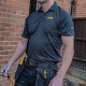 Поло RUTLAND POLO DeWALT DWC125-013-XL