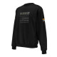 Світшот 100 YEAR LOGO SWEATSHIRT DeWALT DWC237-001-L