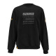 Світшот 100 YEAR LOGO SWEATSHIRT DeWALT DWC237-001-L