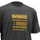 Футболка 100 YEAR T-SHIRT DeWALT DWC240-004-XXL