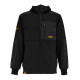 Куртка TOUGH SOFT SHELL DeWALT DWC263-001-XXL