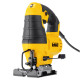 Пилка лобзикова мережева DeWALT DWE349