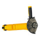 Шліфмашина кутова - болгарка мережева DeWALT DWE4237K