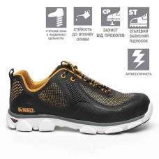 Взуття робоче KRYPTON DeWALT DWF50099-130-10