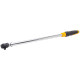 Ключ динамометричний 1/2, діапазон моменту, що крутить, 68-339 Нм DeWALT DWMT75462-0