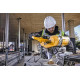 Пила настільна мережева DeWALT DWS780