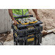 Адаптер для ящиків TOUGHSYSTEM - TSTAK DeWALT DWST08017-1