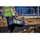 Ящик TOUGHSYSTEM відкритий DeWALT DWST1-75654