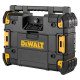 Зарядний пристрій - радіоприймач DeWALT DWST1-81078