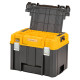 Ящик з органайзером TSTAK 2.0 DeWALT DWST83343-1