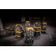 Ящик - візок McLaren DeWALT DWST83347-1M