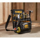 Сумка відкритого типу системи TSTAK DeWALT DWST83541-1