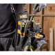 Сумка відкритого типу системи TSTAK DeWALT DWST83541-1