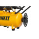 Компресор повітряний безмасляний DeWALT DXCMS2550HE