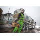 Мийка високого тиску електрична DeWALT DXPW002CE