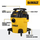 Пилосос мережевий DeWALT DXV20PC