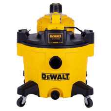 Пилосос мережевий DeWALT DXV234P