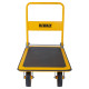 Візок-платформа вантажний DeWALT DXWT-504