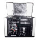 Генератор газовий EnerSol ENNG-13000TATS
