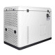 Генератор газовий EnerSol ENNG-17000TATS