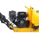 Вібраційна плита прямохідна EnerSol EPC-063FLCT