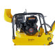 Вібраційна плита реверсна EnerSol EPC-117RL