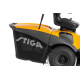 Трактор садовий бензиновий STIGA Estate9102W