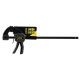 Струбцина FatMax М триггерная з максимальним зусиллям стиснення 45 кг STANLEY FMHT0-83233