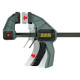 Струбцина FatMax L триггерная з максимальним зусиллям стиснення 135 кг STANLEY FMHT0-83235