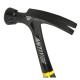 Молоток FATMAX® NEXT GENERATION з вагою головки 453 г, з прямим цвяходером STANLEY FMHT1-51276