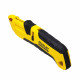 Ніж безпечний з лезом для оздоблювальних робіт STANLEY FMHT10365-0