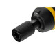 Викрутка - набір акумуляторна Power-Assist, 4В, 1.5 Агод STANLEY FMHT66719-0