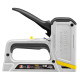 Степлер Light Duty для скоб типу А і шпильок типу J STANLEY FMHT70443-0