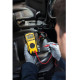 Мультиметр цифровий категорії САТ III STANLEY FMHT82563-0