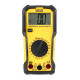 Мультиметр цифровий категорії САТ III STANLEY FMHT82565-0