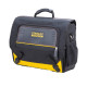 Сумка для інструменту FatMax Quick Access, закрита з відділенням під ноутбук STANLEY FMST1-80149