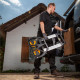 Візок вантажний складний STANLEY FXWT-706