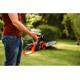 Пила ланцюгова акумуляторна BLACK+DECKER GKC1825L20