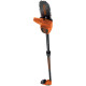 Висоторіз акумуляторний зі штангою BLACK+DECKER GPC1820L20