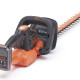 Кущоріз акумуляторний BLACK+DECKER GTC18452PC