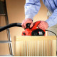 Рубанок мережевий BLACK+DECKER KW712