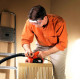 Рубанок мережевий BLACK+DECKER KW712