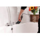 Багатофункціональний інструмент мережевий BLACK+DECKER MT280KA